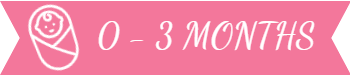 Ages 0-3 Months
