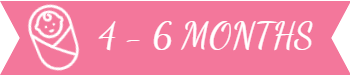 Ages 4-6 Months