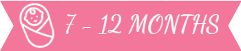Ages 6-12 Months