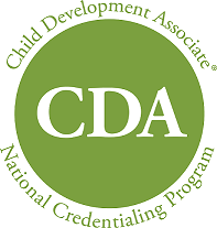 Kids Patch CDA Child Development Associates