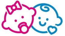 Kids Patch Logo