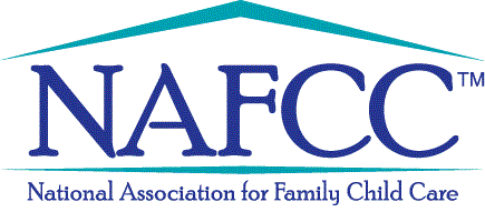 Kids Patch NAFCC